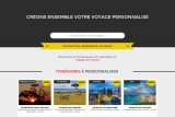Purvoyages, organisation de voyages et safaris autour du monde