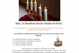 Maître Eder : grand marabout sorcier vaudou de Paris