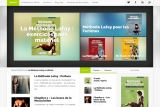 La méthode Lafay, programme musculation poids du corps