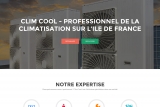 Clim Cool, installation, maintenance, dépannage de tout système de climatisation