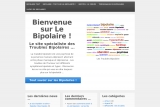 Site sur les troubles bipolaires