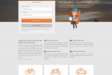 CoCoExpress.fr, service de coursier à Paris