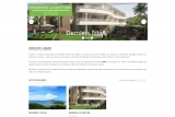HSMG, programme immobilier neuf en Guadeloupe et Martinique