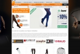Espace Contention, boutique de compression médicale