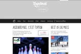 Topdeal, meilleurs offres de bons plans et réductions 