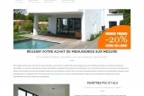 BBC-Menuiseries, vente de menuiseries sur mesure