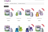 Hatchimals-France, vente en ligne des hatchimals moins chers