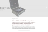 videoendoscope industriel
