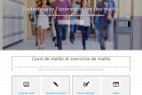 Mathsbook : exercice de math, cours de maths et jeux de maths