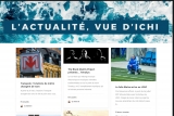 Boukachuk, le webzine du Nord-pas-de-Calais 