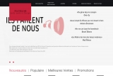 vêtements en ligne made in Europe Fraterline