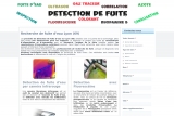 Fuite Recherche Lyon, entreprise de recherche de fuites d'eau