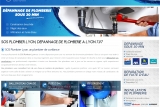 Des plombiers compétents à votre service à Lyon