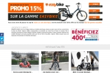 Urgence E-Bikes, votre spécialiste parisien du vélo électrique