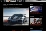 GT Passion, site d'actualité dédié à l'automobile GT