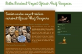Le médium Hadj Bangoura, votre marabout africain
