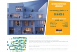 City Dox, la nouvelle vision de la vie en ville