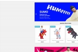 Mesdeguisements, des costumes gonflables pour toutes les fêtes