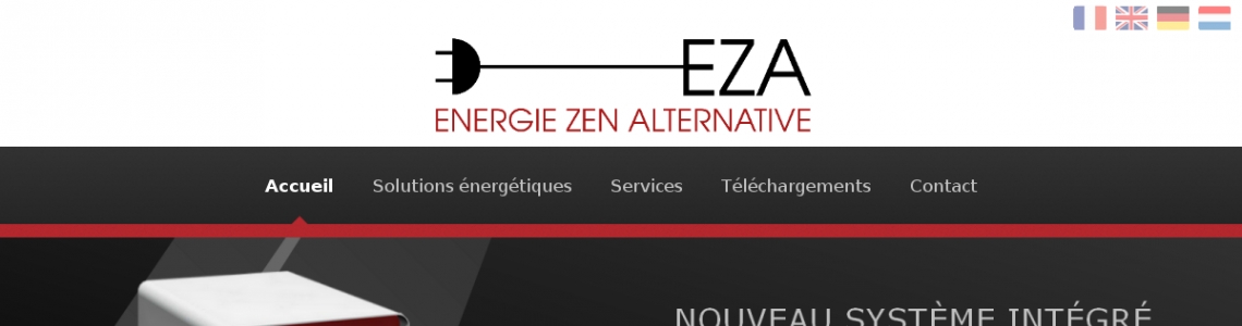 EZA Energie Zen Alternative - Solutions Énergétiques pour véhicules de