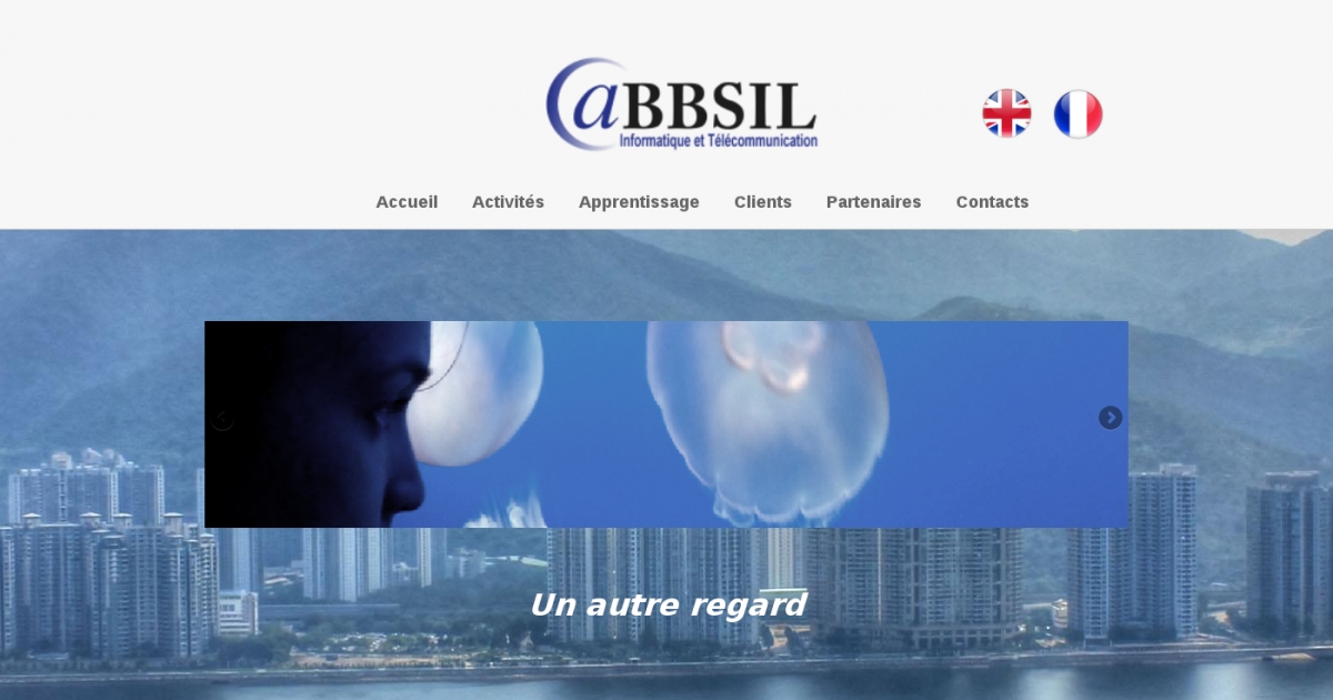 BanInformatique, vous imaginez nous réalisons