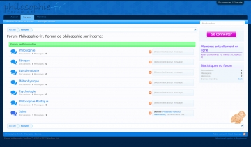 forum philosophie-fr