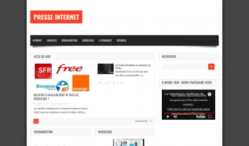 Presse internet, conseils et astuces pour s'imposer sur le net