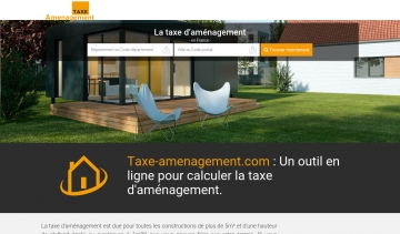 Taxe Aménagement, le meilleur outil de calcul