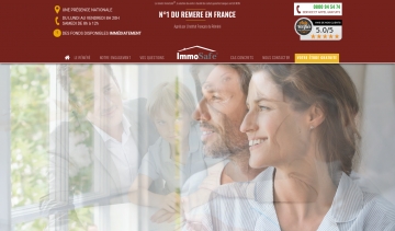 ImmoSafe : le leader de la vente à réméré en France