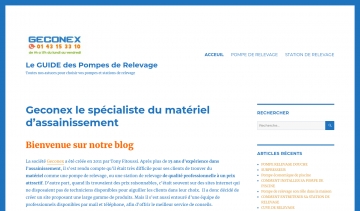 Pompe de relevage : le guide complet