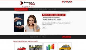 assurance-malus, comparatif de devis d'assurance malus en ligne