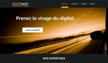 Agence de création de site et de communication digitale à Bordeaux