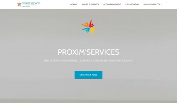 Proxim'Services Cornouaille