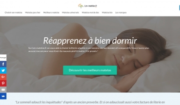 Votre guide complet de choix pour choisir votre matelas