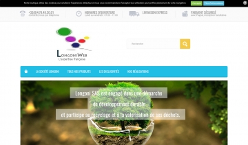 Longoniweb, votre meilleure option d'achat d'accessoires en inox