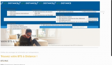 BTS à Distance, guide complet et pratique