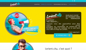 lorient.city : le guide pour réussir son voyage au pays de Lorient