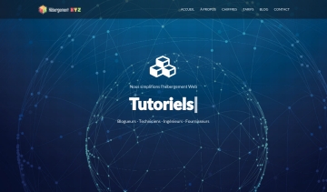Hebergement.xyz, équipe des hébergeurs web professionnels 