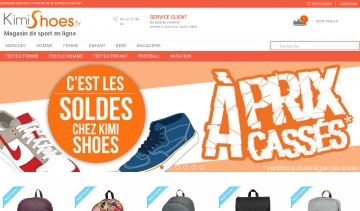 Blog chaussures sport mode