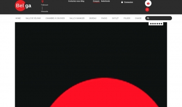 Belgameubelen : magasin de vente de meubles 