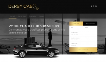 derbycab