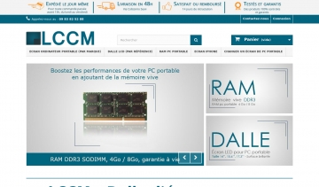 Lccm
