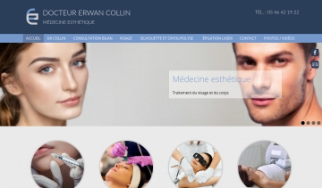 Docteur Erwan Collin