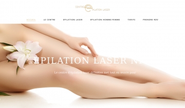 Epilation Laser Nice, centre d'épilation dans le 06