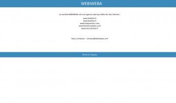 Webiweba, suivez toute l'actualité des clubs français et européens