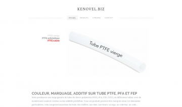 PTFE Kenovel