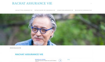 Rachatassurancevie.fr, tout savoir sur le rachat de l’assurance vie