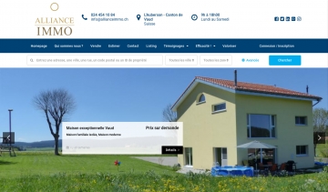 immobilier-vaud