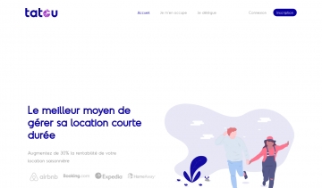 Tatou, réussir la gestion de la location saisonnière