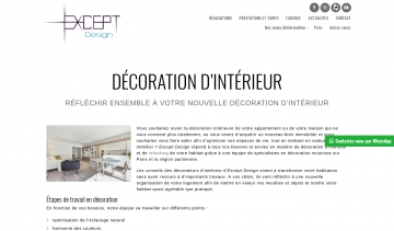 decoration-paris