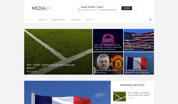 Le meilleur des actualités en France et dans le monde
